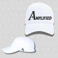 Load image into Gallery viewer, Amplified Dad Hat
