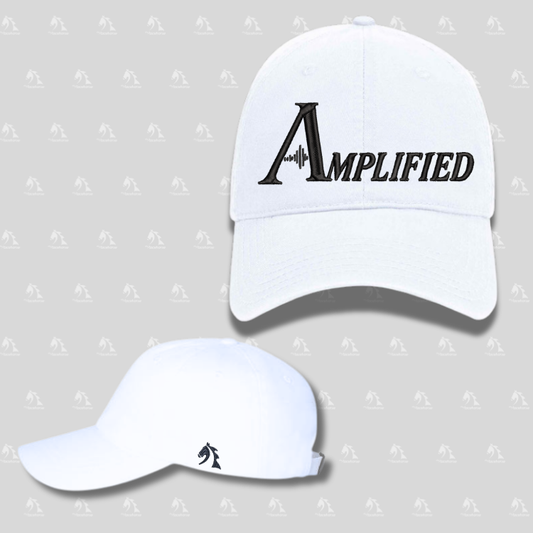 Amplified Dad Hat
