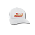 Load image into Gallery viewer, Raging Inferno Retro Trucker Hat
