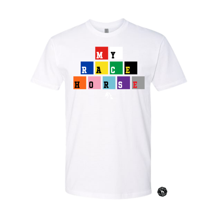 MRH Race Day Ready Men's SS T-Shirt