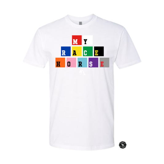 MRH Race Day Ready Men's SS T-Shirt