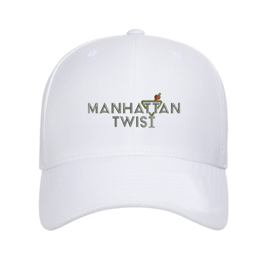 Manhattan Twist Velocity Performance Hat