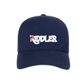 Load image into Gallery viewer, Riddler Velocity Performance Hat
