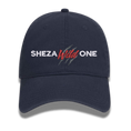 Load image into Gallery viewer, Shezawildone Dad Hat
