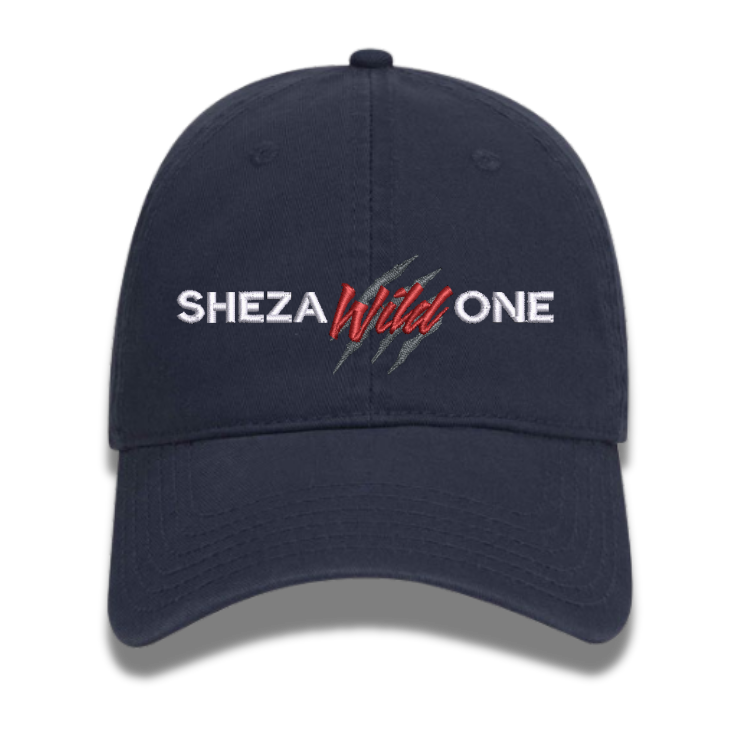 Shezawildone Dad Hat