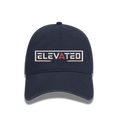 Load image into Gallery viewer, Elevated Dad Hat
