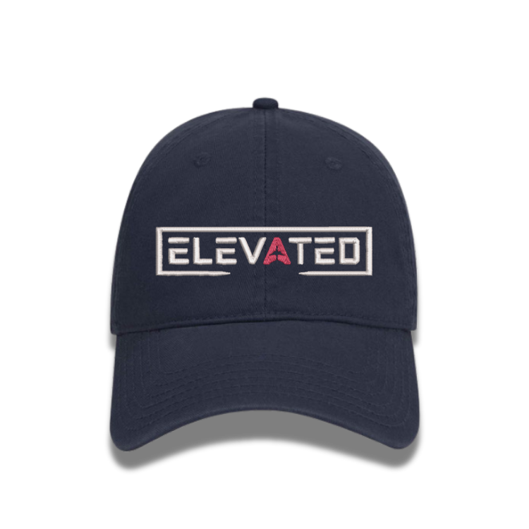 Elevated Dad Hat