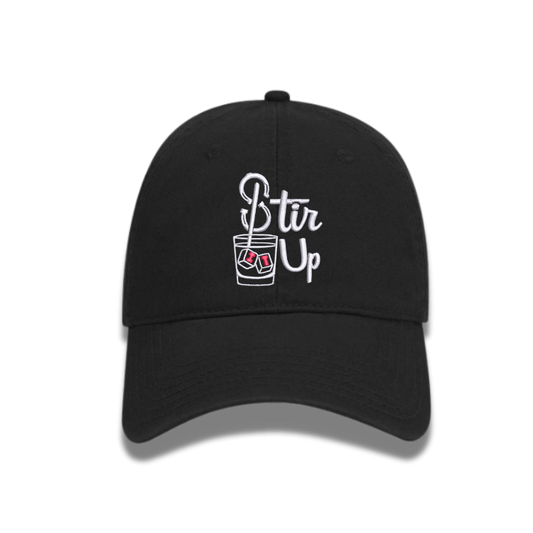 Stir it Up Dad Hat