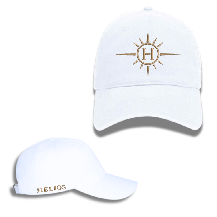 Helios Dad Hat