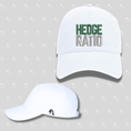 Load image into Gallery viewer, Hedge Ratio Dad Hat
