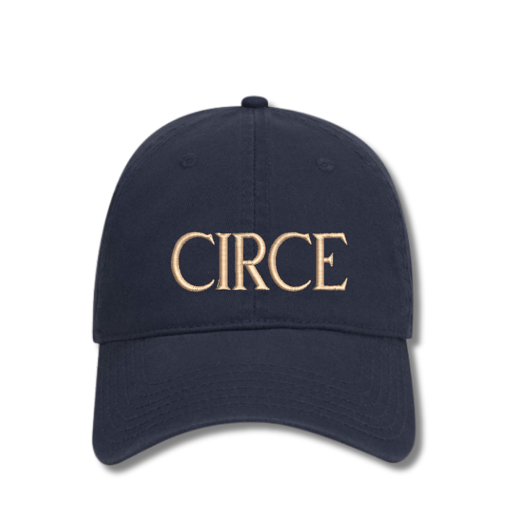 Circe Dad Hat