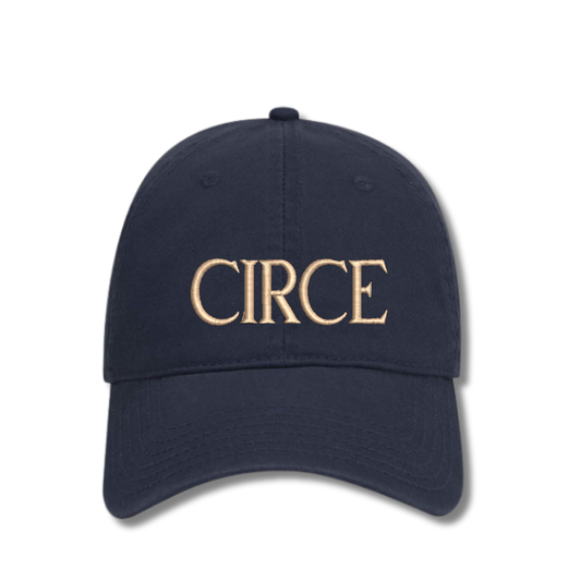 Circe Dad Hat