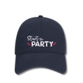 Load image into Gallery viewer, Start the Party Dad Hat
