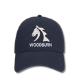 Load image into Gallery viewer, Woodburn Custom MRH Dad Hat
