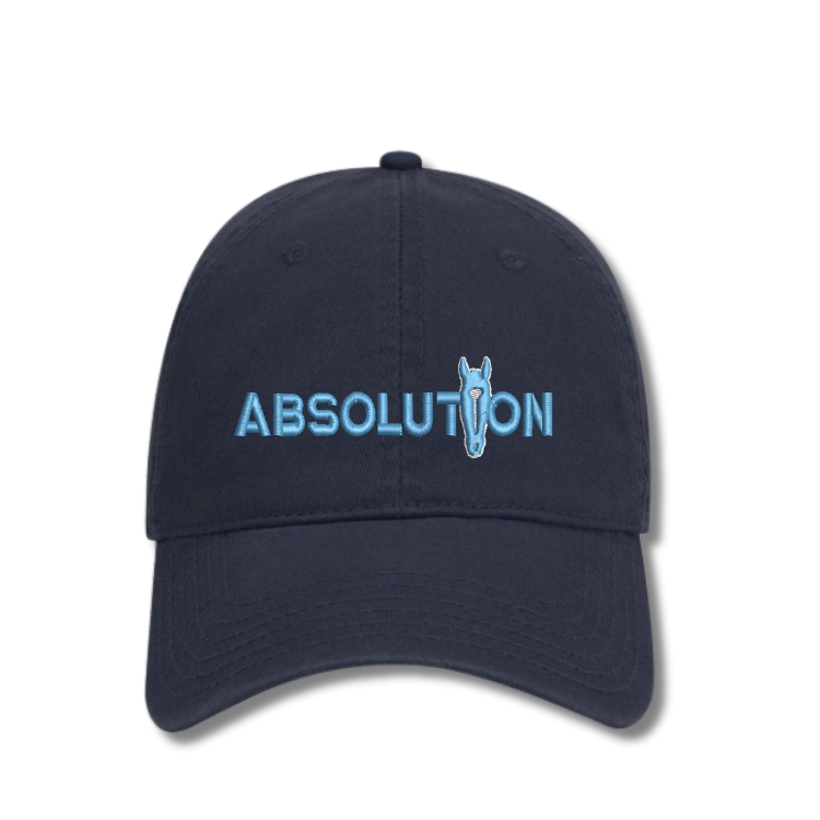 Absolution Dad Hat