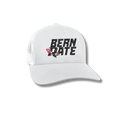 Load image into Gallery viewer, Bern Rate Retro Trucker Hat
