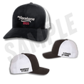 Load image into Gallery viewer, MRH Custom 2025 Winner's Trucker Hat
