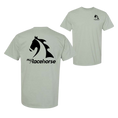 Load image into Gallery viewer, MyRacehorse Unisex - Comfort Colors Heavy Weight T-Shirt
