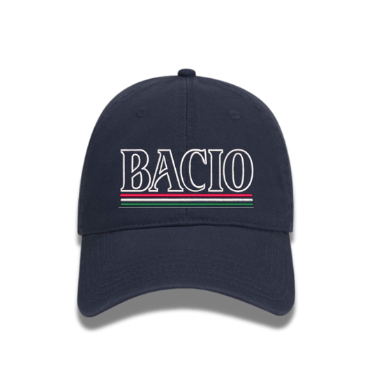 Bacio Dad Hat