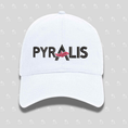 Load image into Gallery viewer, Pyralis Dad Hat
