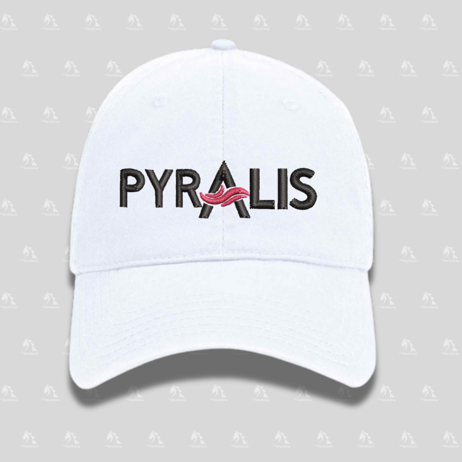 Pyralis Dad Hat