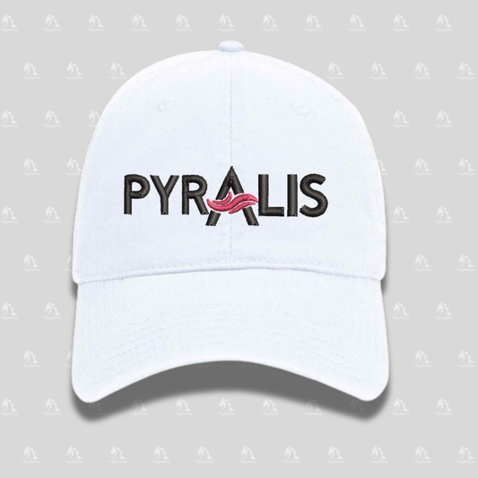 Pyralis Dad Hat