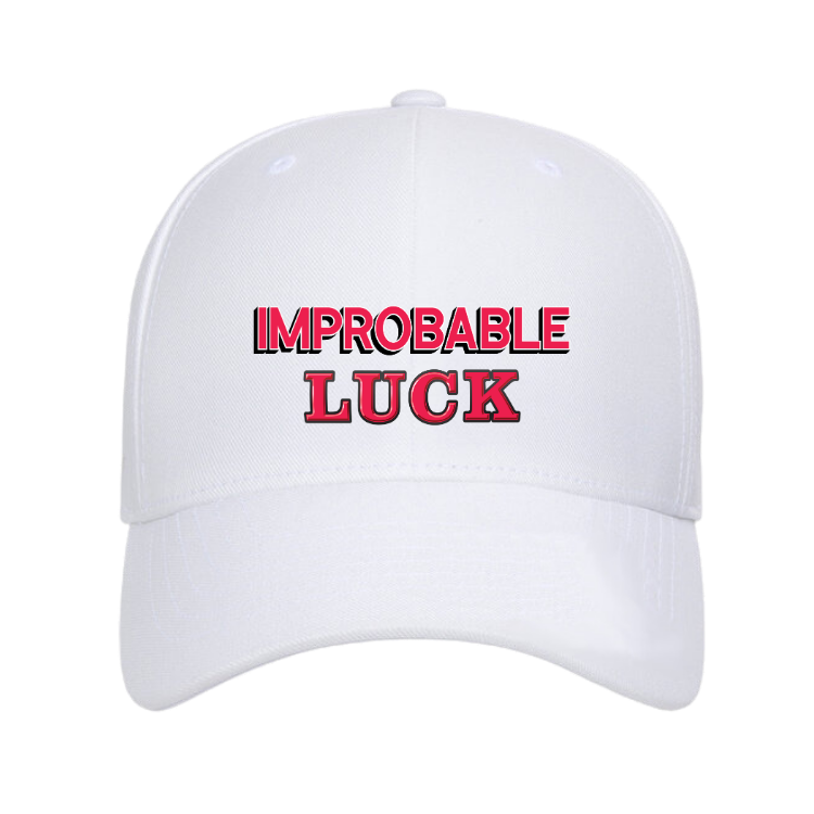 Improbable Luck Velocity Performance Hat