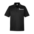 Load image into Gallery viewer, Doctorate Men's Polo
