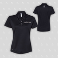 Load image into Gallery viewer, Conviction - Adidas Women's Performance Polo
