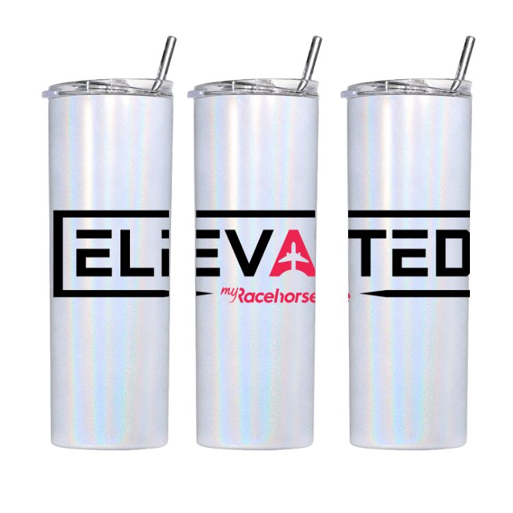 Elevated Tumbler
