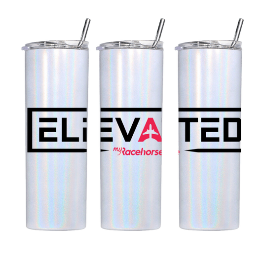 Elevated Tumbler