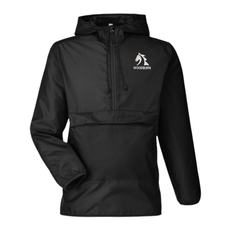 Woodburn Custom MRH Unisex Parka