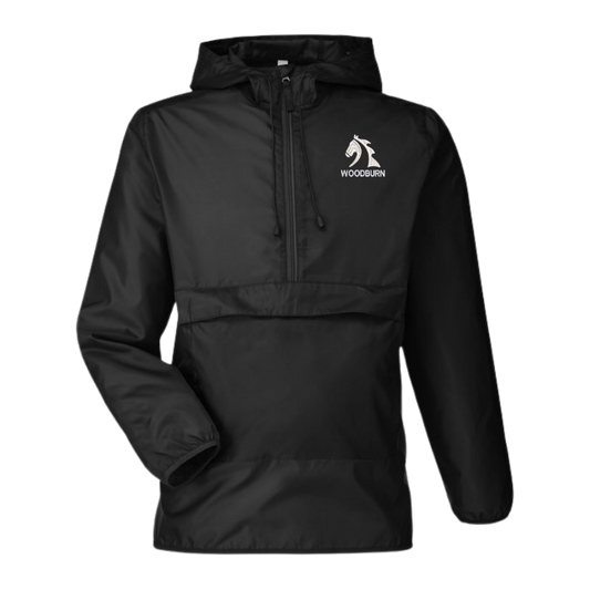 Woodburn Custom MRH Unisex Parka