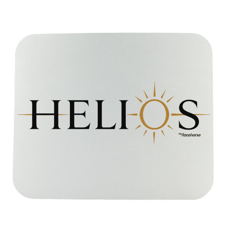 Helios Mouse Pad