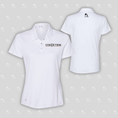 Load image into Gallery viewer, Conviction - Adidas Women's Performance Polo
