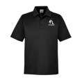 Load image into Gallery viewer, Woodburn Custom MRH Men's Polo

