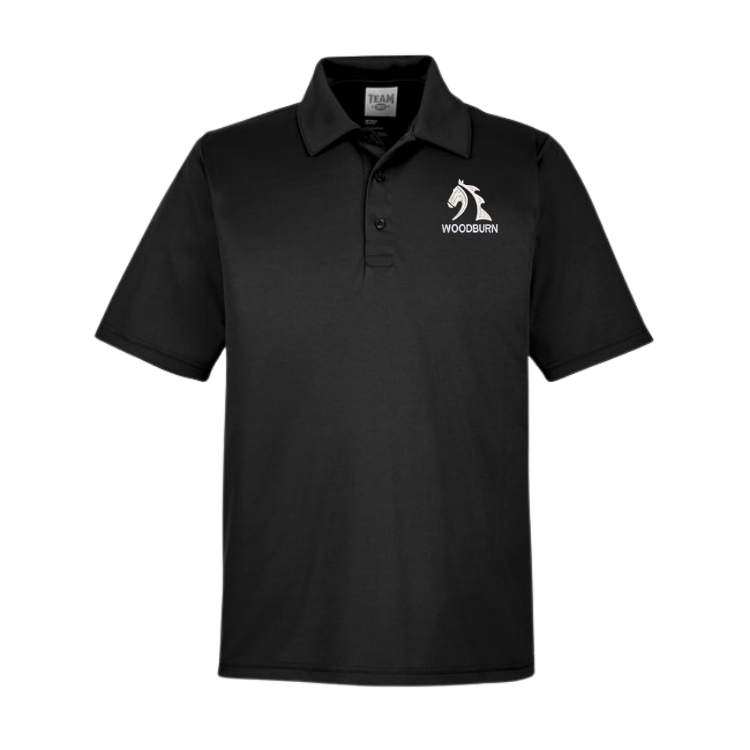 Woodburn Custom MRH Men's Polo