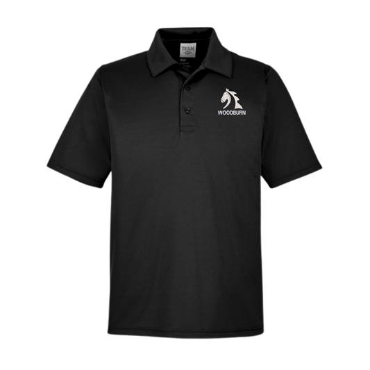 Woodburn Custom MRH Men's Polo