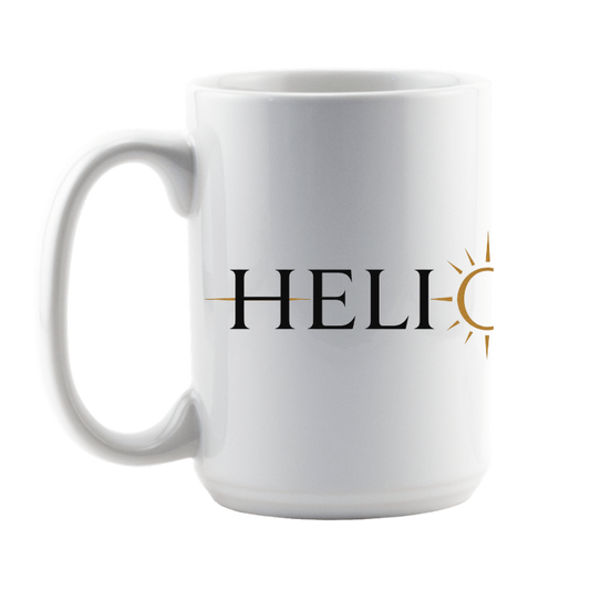 Helios 15 oz Coffee Cup
