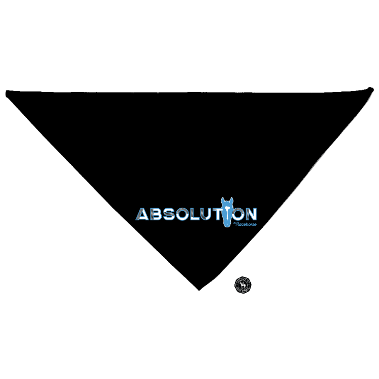 Absolution Dog Bandana