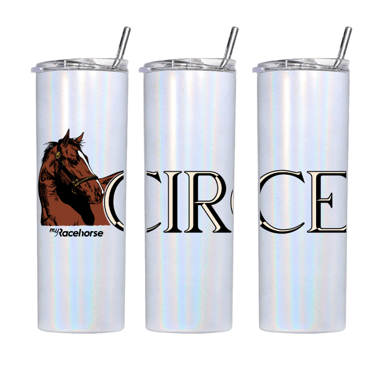 Circe Tumbler
