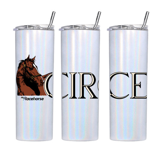 Circe Tumbler