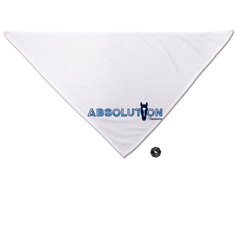 Absolution Dog Bandana