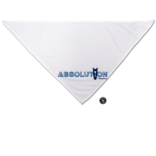 Absolution Dog Bandana