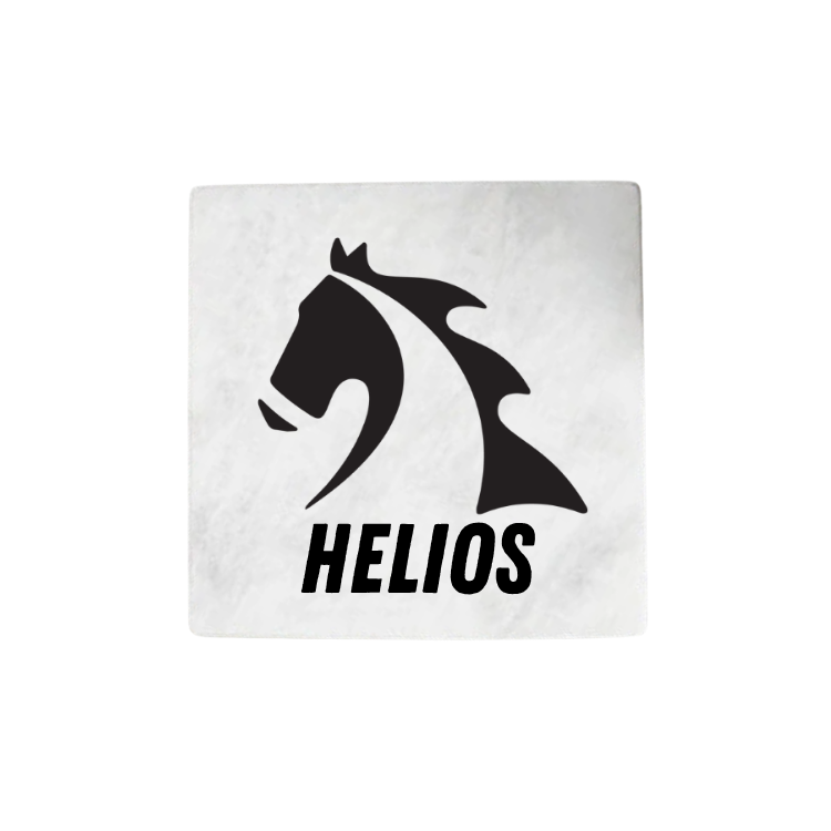 Helios Coaster w/ Cork Back
