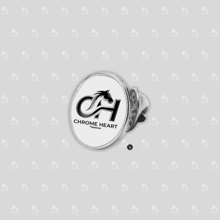 Chrome Heart Custom Lapel Pin