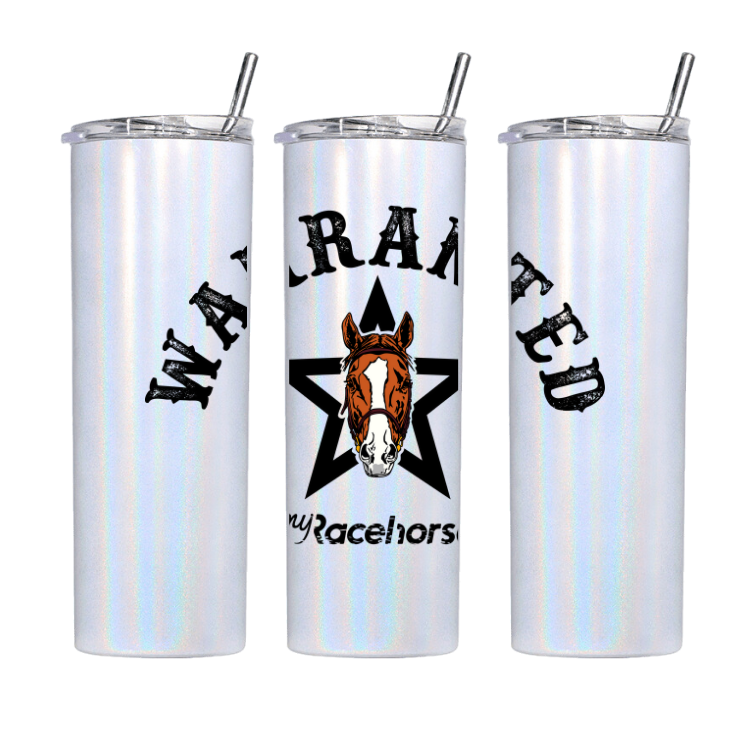 Warranted Tumbler