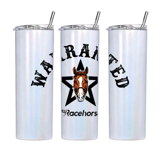 Warranted Tumbler