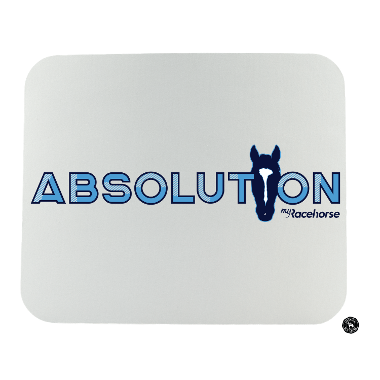 Absolution Mouse Pad