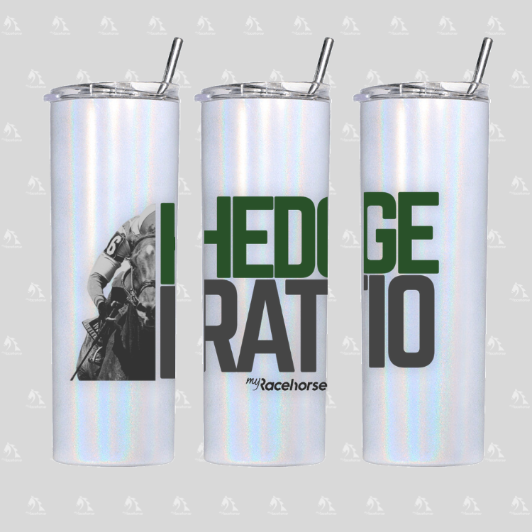 Hedge Ratio Tumbler